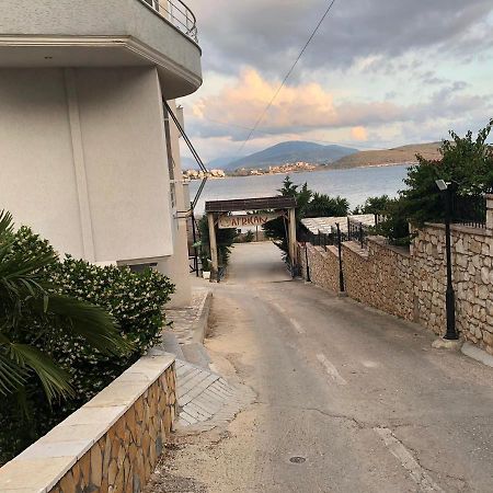 Mary'S Apartment Sarandë エクステリア 写真