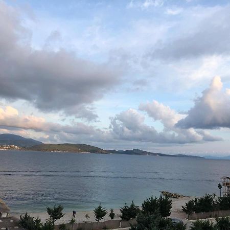 Mary'S Apartment Sarandë エクステリア 写真
