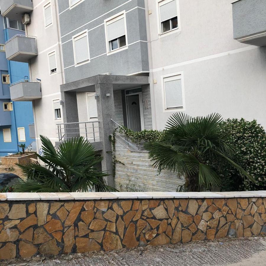 Mary'S Apartment Sarandë エクステリア 写真
