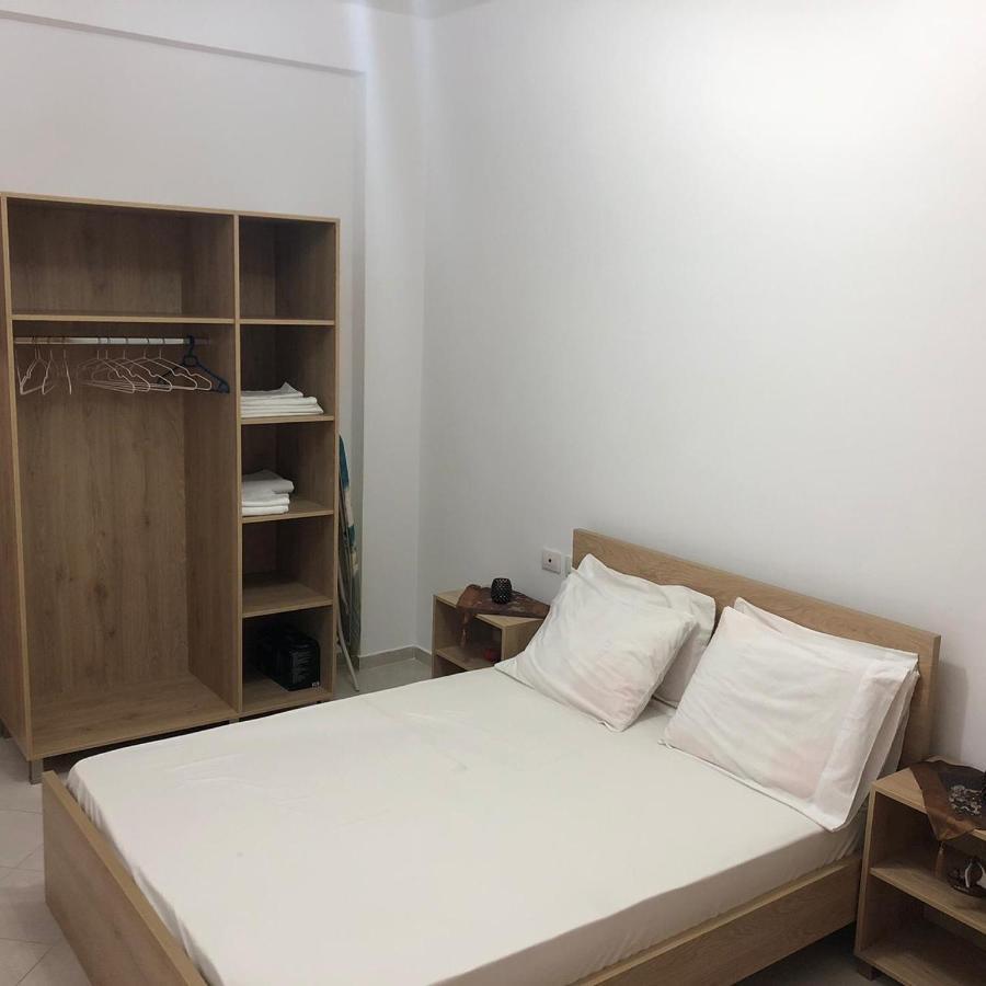 Mary'S Apartment Sarandë エクステリア 写真