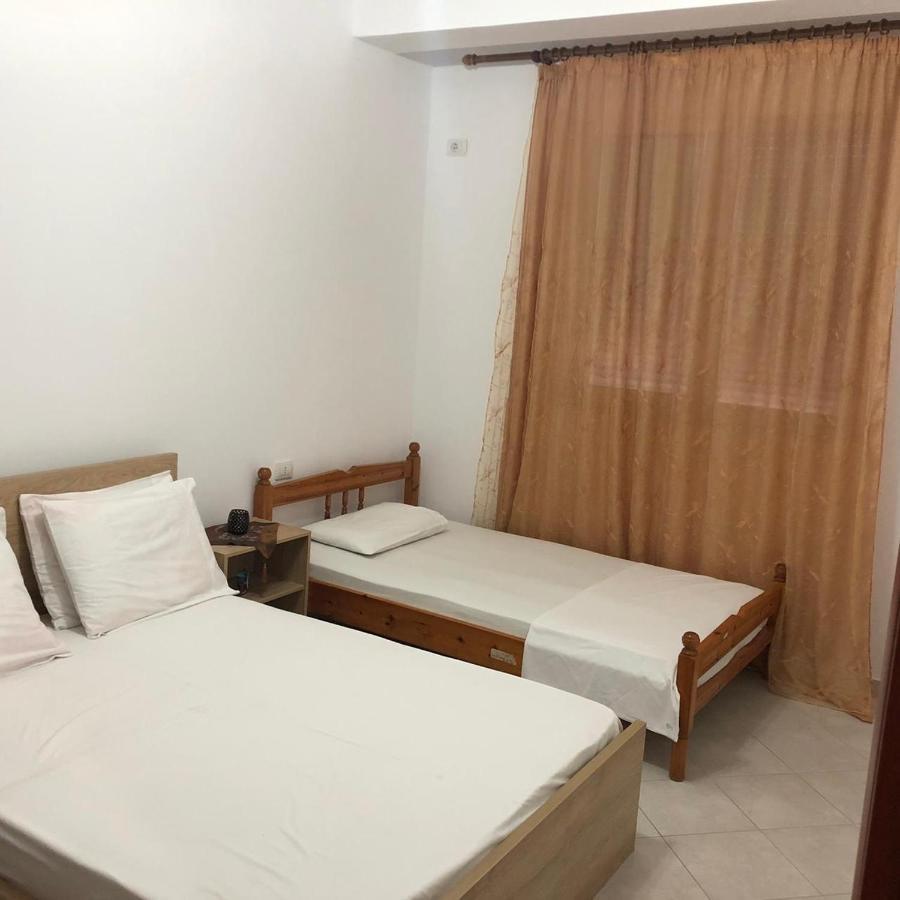 Mary'S Apartment Sarandë エクステリア 写真