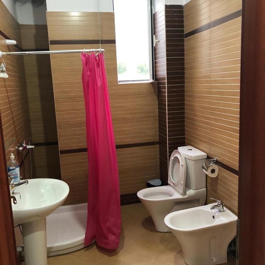 Mary'S Apartment Sarandë エクステリア 写真
