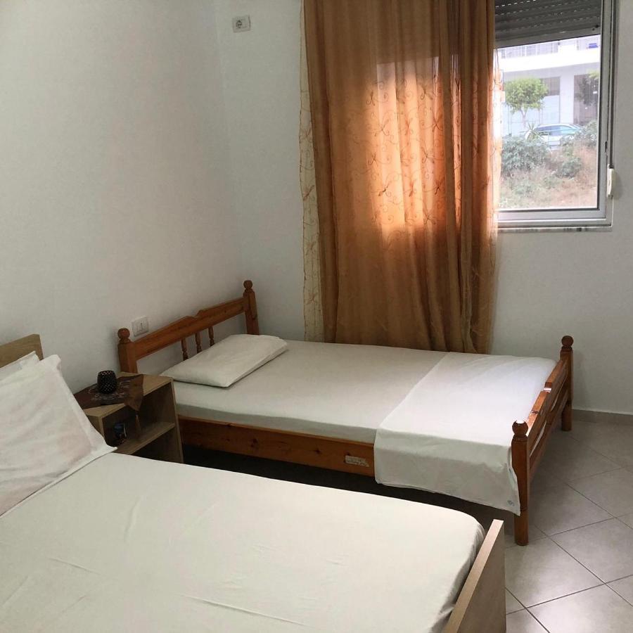 Mary'S Apartment Sarandë エクステリア 写真