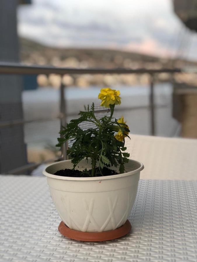 Mary'S Apartment Sarandë エクステリア 写真